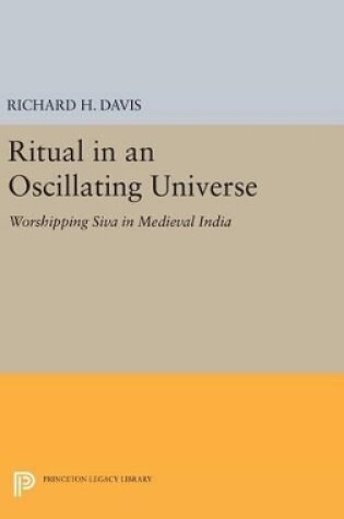 Cover of Ritual in an Oscillating Universe