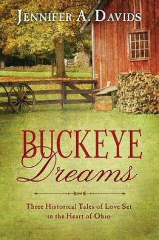 Cover of Buckeye Dreams