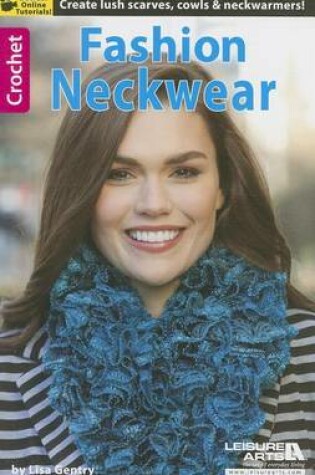 Cover of Fashion Neckwear