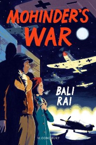Cover of Mohinder's War