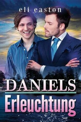 Cover of Daniels Erleuchtung