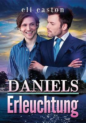 Cover of Daniels Erleuchtung