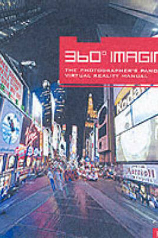 Cover of 360 Degrees Imaging