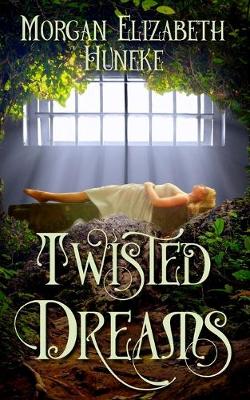 Book cover for Twisted Dreams