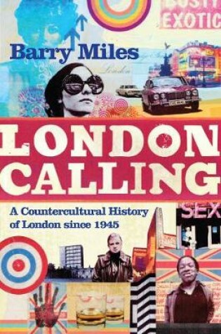 Cover of London Calling