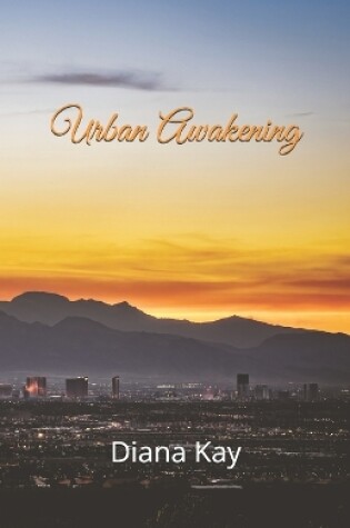 Cover of Urban Awakening