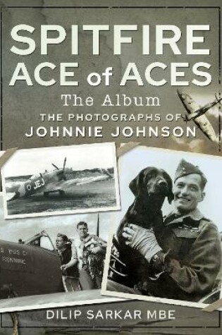 Cover of Spitfire Ace of Aces: The Album