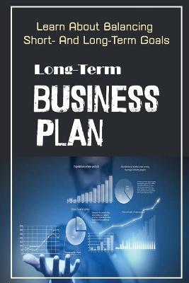 Cover of Long-Term Business Plan