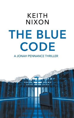 Cover of The Blue Code