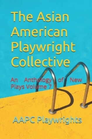 Cover of The Asian American Playwright Collective