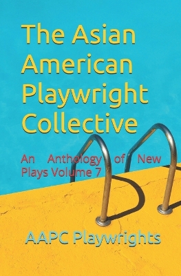 Cover of The Asian American Playwright Collective