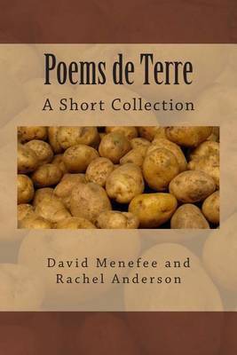 Book cover for Poems de Terre