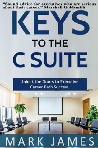 Cover of Keys to the C SUITE