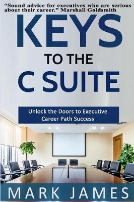 Book cover for Keys to the C SUITE