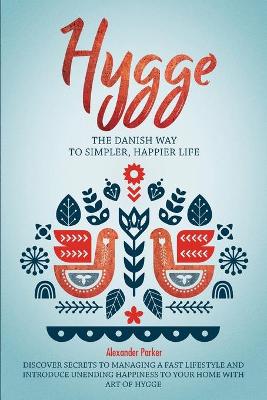 Book cover for Hygge