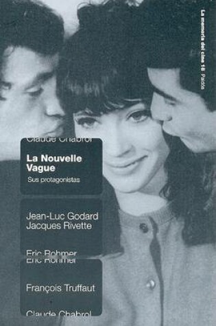 Cover of La Nouvelle Vague