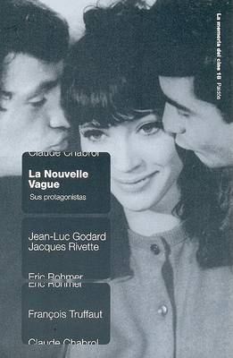 Book cover for La Nouvelle Vague