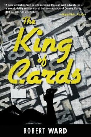 Cover of The King of Cards