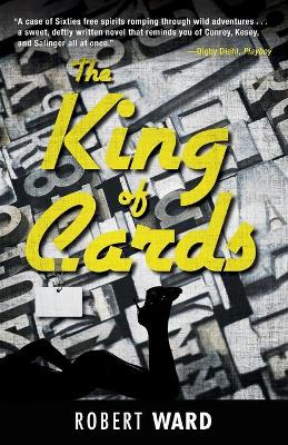 Book cover for The King of Cards