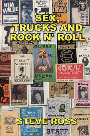 Cover of Sex, Trucks and Rock n' Roll