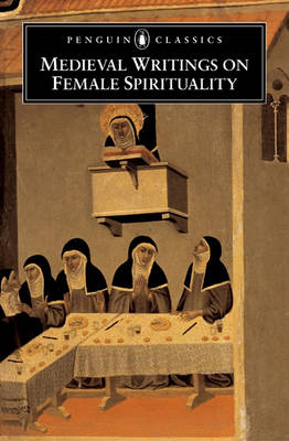 Book cover for Medieval Writings on Female Spirituality