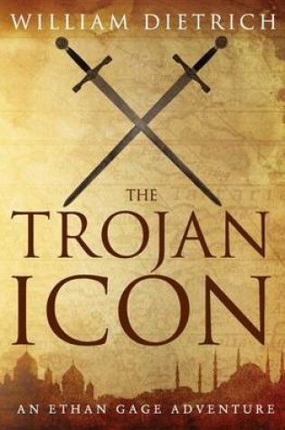 Cover of The Trojan Icon