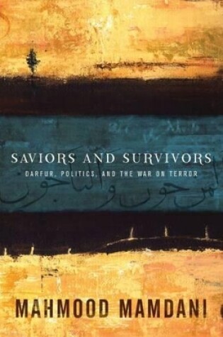 Cover of Saviours and Survivors
