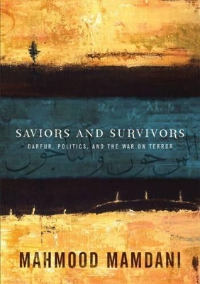Book cover for Saviours and Survivors