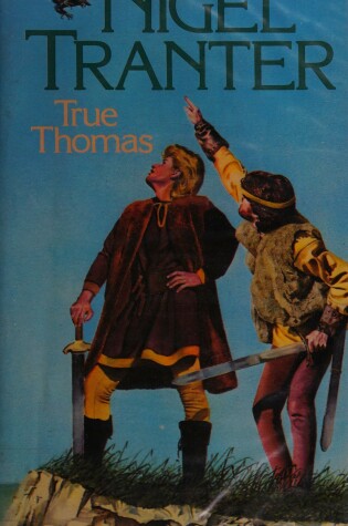 Cover of True Thomas