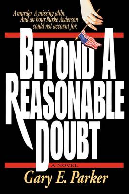 Book cover for BEYOND/REASONABL DOUBT-TP