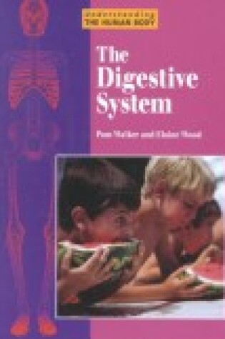 Cover of The Digestive System