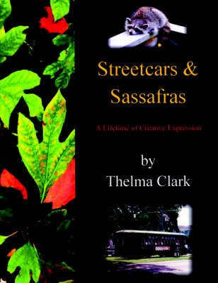 Book cover for Streetcars & Sassafras