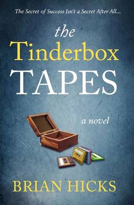 Book cover for The Tinderbox Tapes