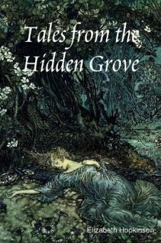 Cover of Tales from the Hidden Grove