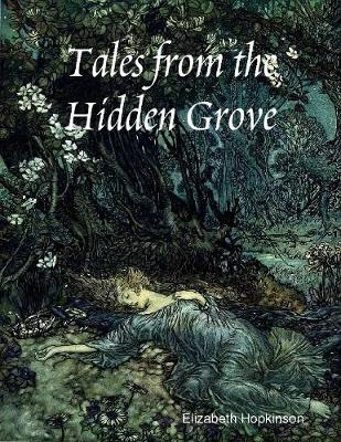 Book cover for Tales from the Hidden Grove