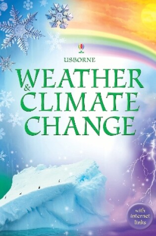 Cover of Weather and Climate Change