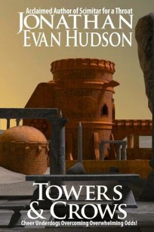 Cover of Towers & Crows