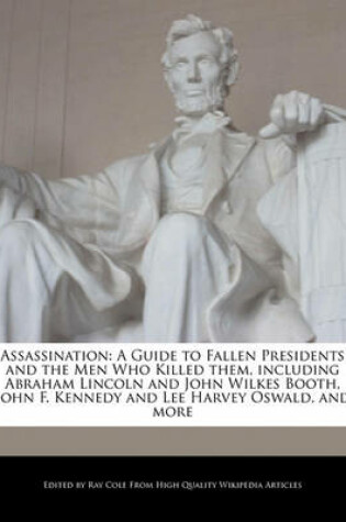 Cover of Assassination