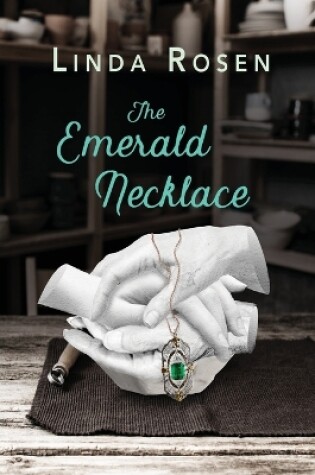 Cover of The Emerald Necklace