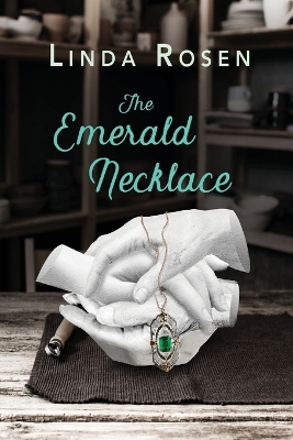 Book cover for The Emerald Necklace
