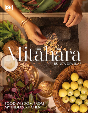 Book cover for Mitahara