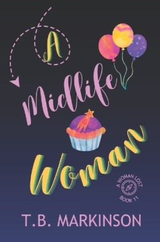 Cover of A Midlife Woman