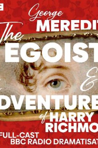 Cover of The Egoist & The Adventures of Harry Richmond