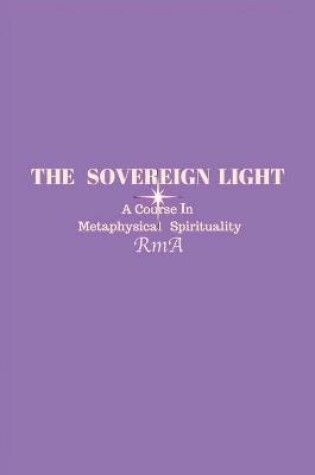 Cover of The Sovereign Light