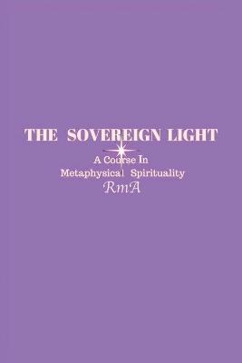 Book cover for The Sovereign Light