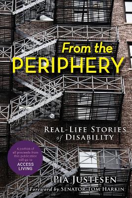 Book cover for From the Periphery