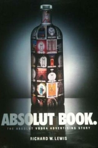 Cover of Absolut Book.
