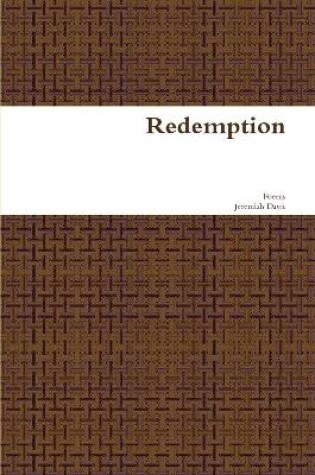 Cover of Redemption