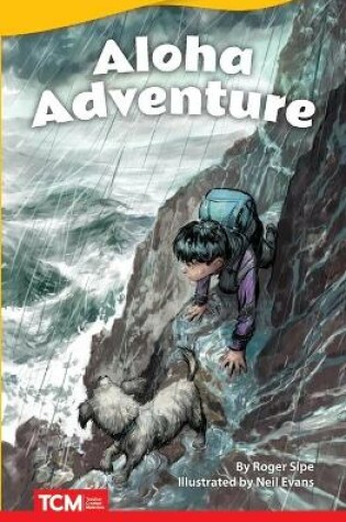 Cover of Aloha, Adventure