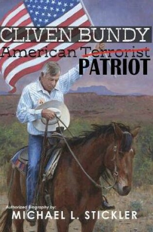 Cover of Cliven Bundy